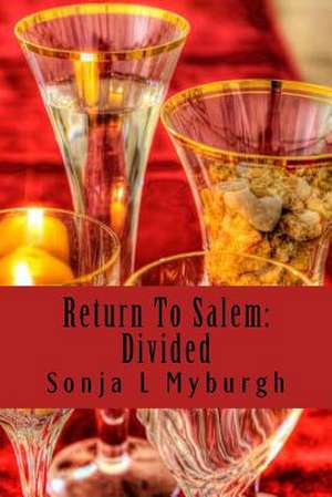 Return to Salem de Sonja L. Myburgh