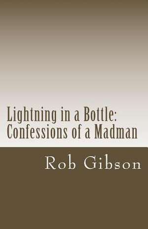 Lightning in a Bottle de Rob Gibson