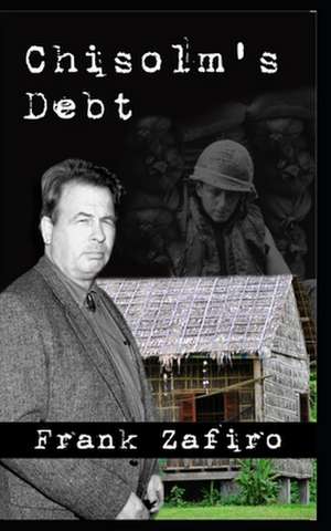 Chisolm's Debt de Frank Zafiro