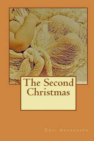 The Second Christmas de Andreasen, Eric