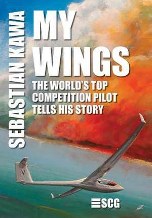 My Wings de Sebastian Kawa