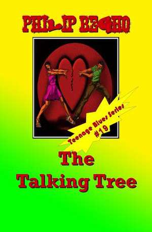 The Talking Tree de Philip Begho