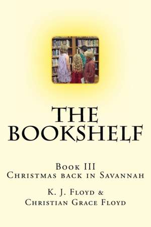 The Bookshelf de K. J. Floyd