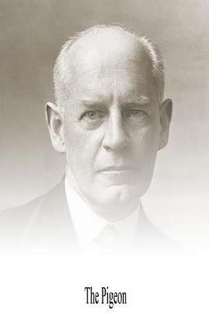 The Pigeon de John Galsworthy