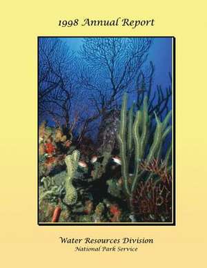 Water Resources Division de National Park Service