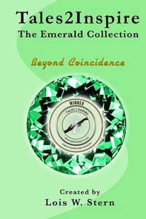 Tales2inspire the Emerald Collection de Lois W. Stern