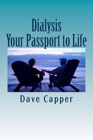 Dialysis de Dave Capper