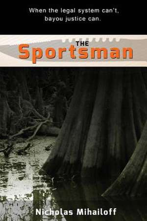 The Sportsman de Nik Envon