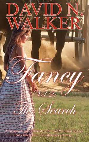 Fancy Vol 2 de David N. Walker