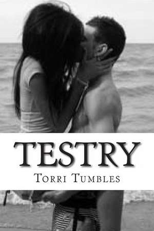 Testry de Torri Tumbles