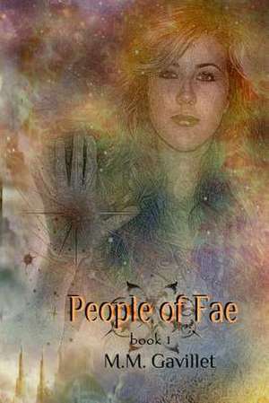 People of Fae de M. M. Gavillet