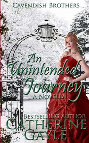 An Unintended Journey de Catherine Gayle