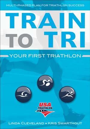 Train to Tri de Usa Triathlon
