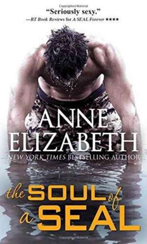 The Soul of a Seal de Anne Elizabeth