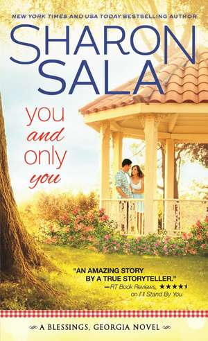 You and Only You de Sharon Sala