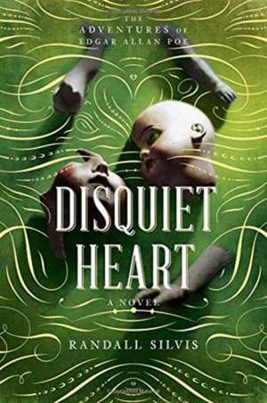 Disquiet Heart de Randall Silvis