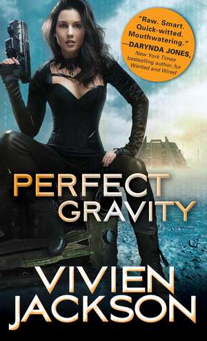 Perfect Gravity de Vivien Jackson