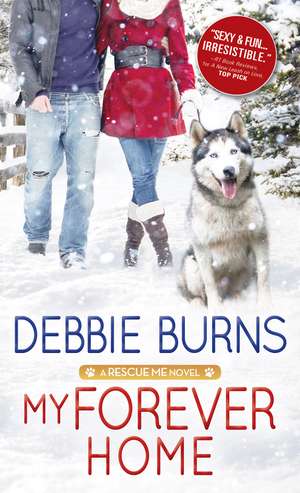 My Forever Home de Debbie Burns