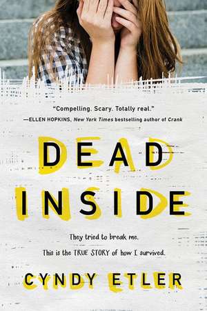 Dead Inside de Cyndy Etler