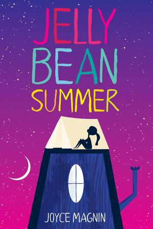 Jelly Bean Summer de Joyce Magnin