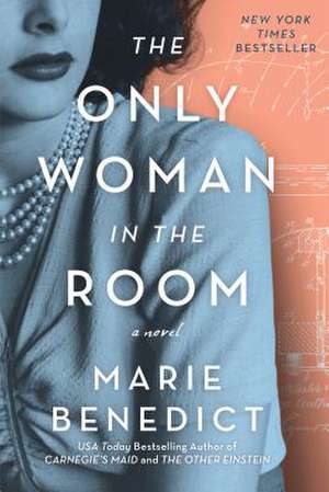 The Only Woman in the Room de Marie Benedict