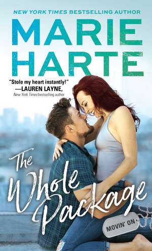 The Whole Package de Marie Harte