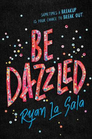 Be Dazzled de Ryan La Sala