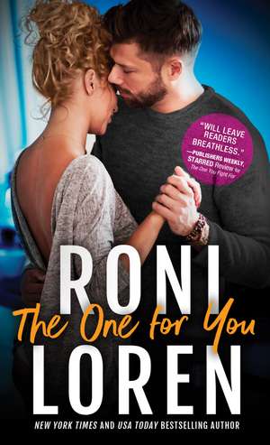 The One for You de Roni Loren