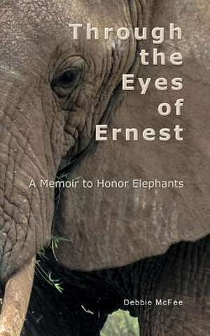 Through the Eyes of Ernest de D. McFee