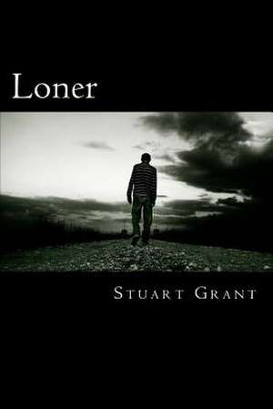 Loner de Stuart Grant