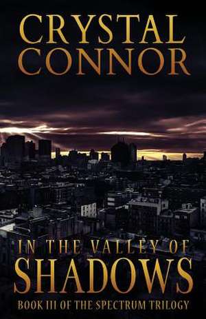 In the Valley of Shadows de Crystal Connor