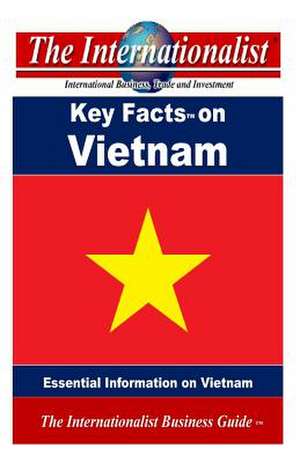 Key Facts on Vietnam de Patrick W. Nee