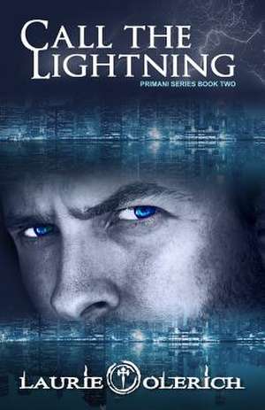 Call the Lightning de Laurie Olerich