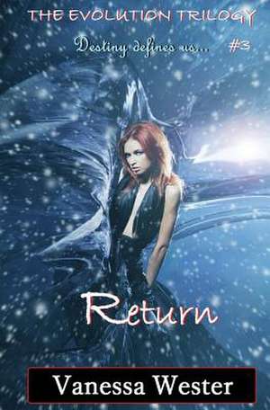 Return de Vanessa Wester