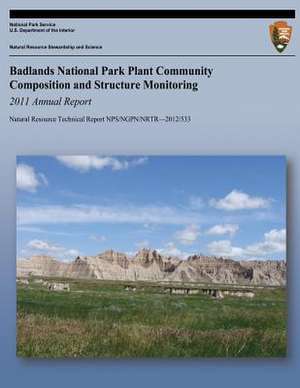 Bedlands National Park Plant Community Composition and Structure Monitoring de National Park Service