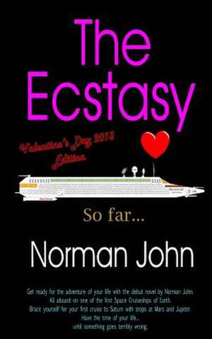 The Ecstasy de Norman John