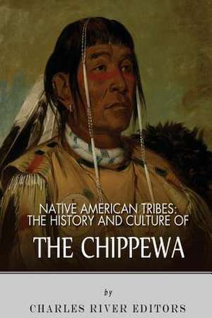 Native American Tribes de Charles River Editors