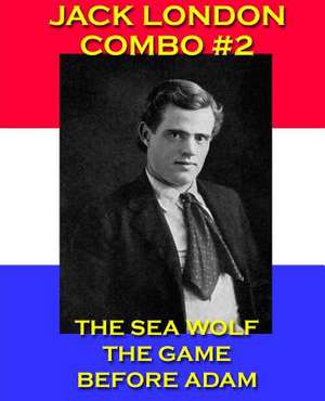 Jack London Combo #2 de Jack London