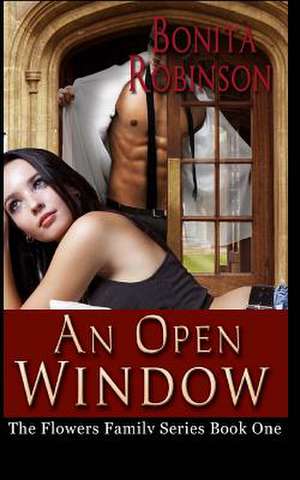 An Open Window de Bonita Robinson