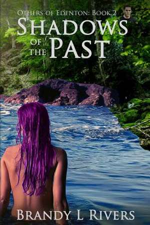 Shadows of the Past de Brandy L. Rivers