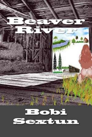 Beaver River de Bobi Sextun