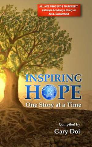 Inspiring Hope de A. Hopeful Sign Bloggers