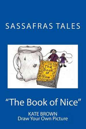 Sassafras Tales de Kate Brown