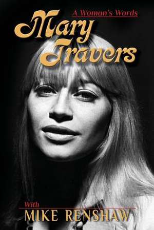 Mary Travers de Mary Travers