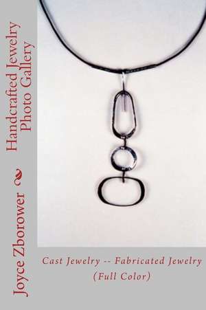 Handcrafted Jewelry Photo Gallery de Joyce Zborower M. a.