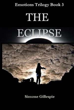 The Eclipse de Simone Gillespie