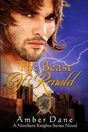 The Beast of Renald de Amber Dane