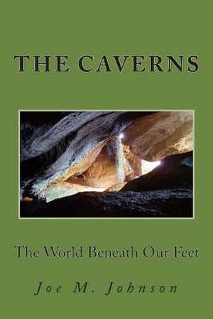 The Caverns de Joe M. Johnson