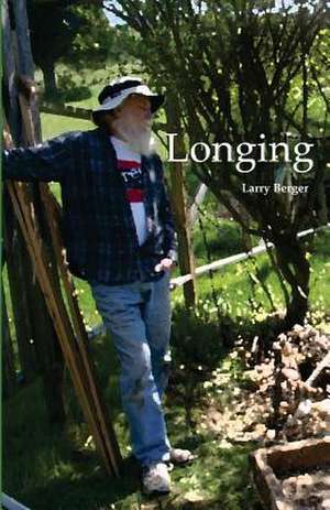 Longing de Larry Berger