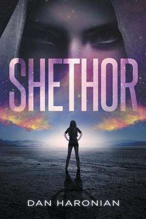 Shethor de Dr Dan Haronian